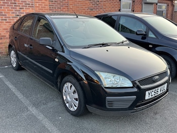 Used Ford Focus 2006 for sale - 75572137: Photo