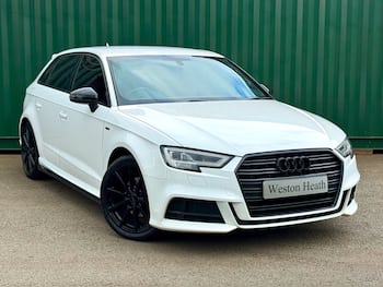 Used Audi A3 2017 for sale - 79842092: Photo