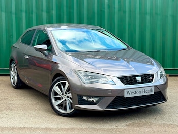 Used SEAT Leon 2016 for sale - 79305866: Photo