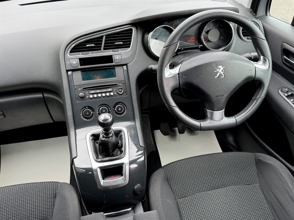 Used Peugeot 5008 2015 for sale - 76104516: Photo 27