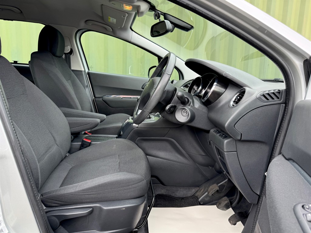 Used Peugeot 5008 2015 for sale - 76104516: Photo 3