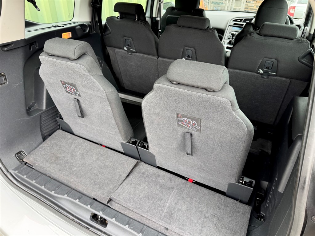 Used Peugeot 5008 2015 for sale - 76104516: Photo 36