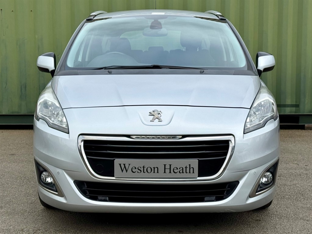 Used Peugeot 5008 2015 for sale - 76104516: Photo 6
