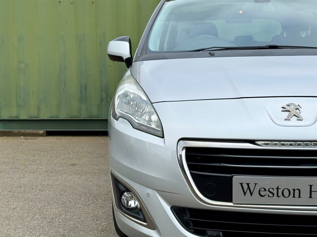 Used Peugeot 5008 2015 for sale - 76104516: Photo 7