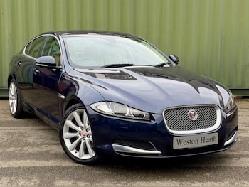 Jaguar - XF