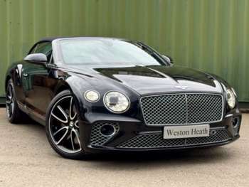 Used Bentley Continental 2019 for sale - 74479363: Photo