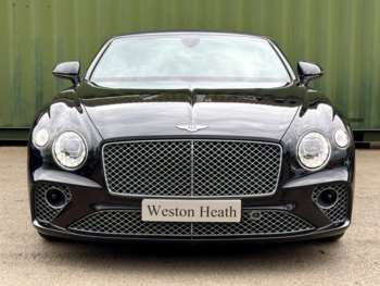 Used Bentley Continental 2019 for sale - 74479363: Photo