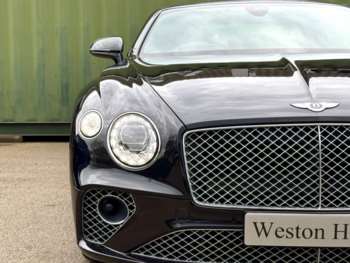 Used Bentley Continental 2019 for sale - 74479363: Photo