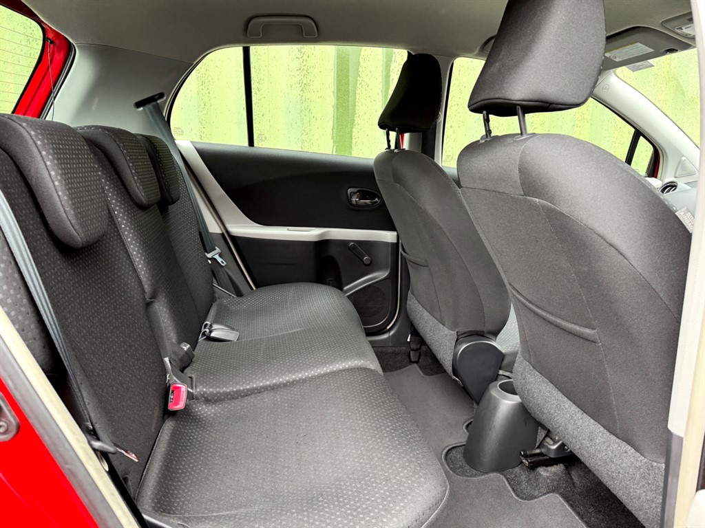 Used Toyota Yaris 2011 for sale - 77600710: Photo 25