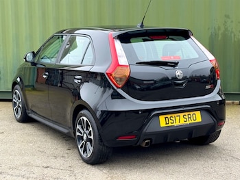 Used MG MG3 2017 for sale - 77607223: Photo