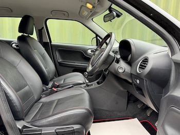 Used MG MG3 2017 for sale - 77607223: Photo