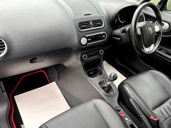 Used MG MG3 2017 for sale - 77607223: Photo