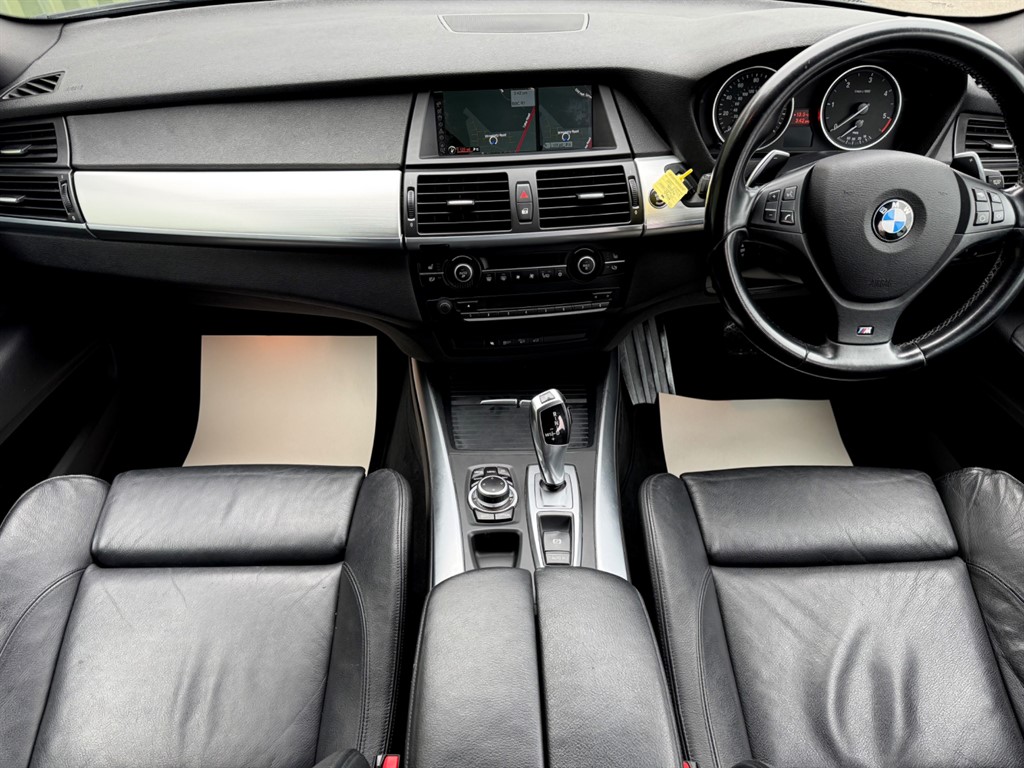 Used BMW X5 2012 for sale - 76155053: Photo 22
