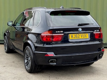 Used BMW X5 2012 for sale - 76155053: Photo 2