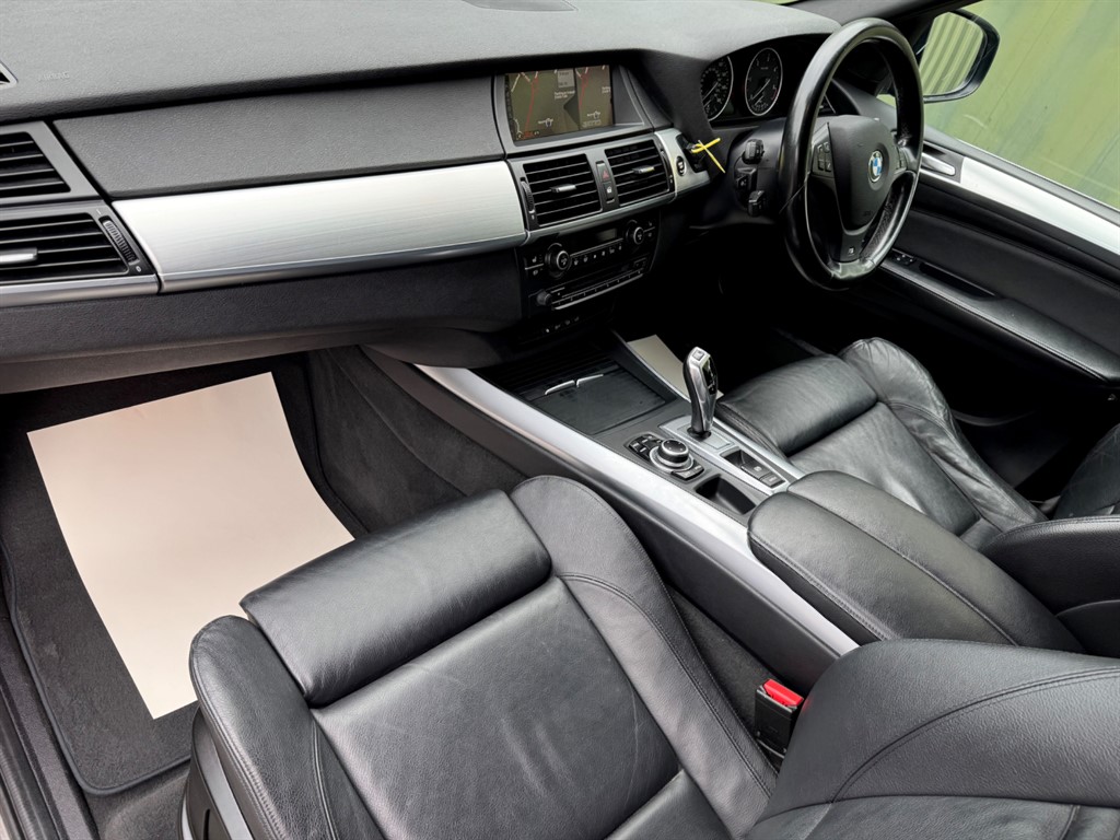 Used BMW X5 2012 for sale - 76155053: Photo 4