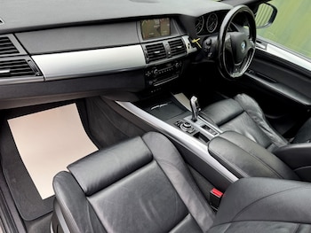 Used BMW X5 2012 for sale - 76155053: Photo 4