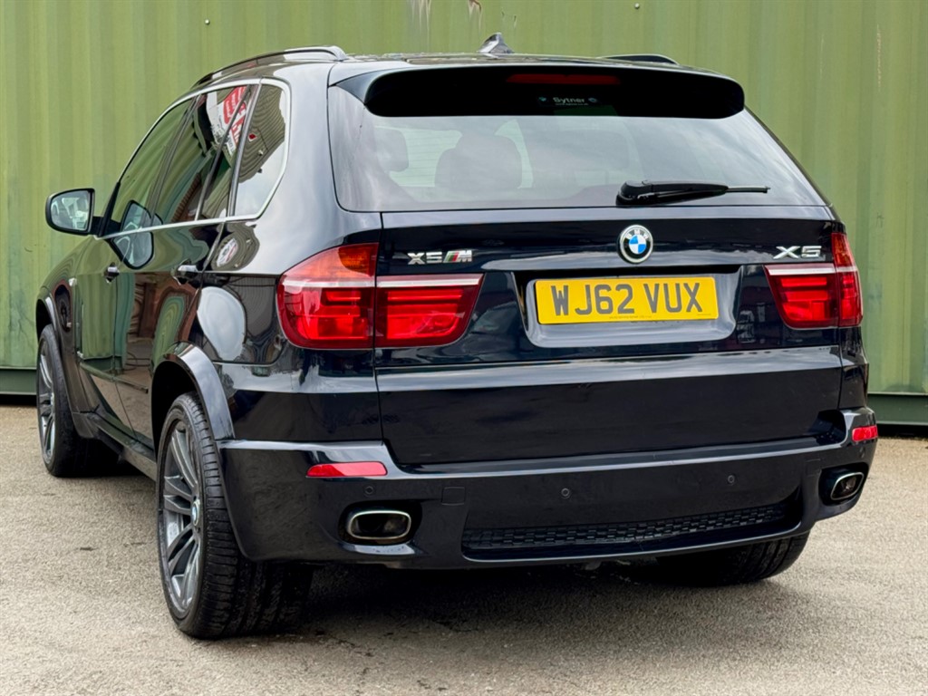 Used BMW X5 2012 for sale - 76155053: Photo 9