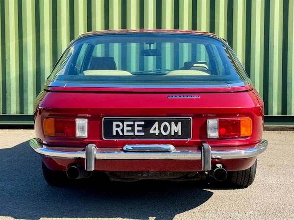 Used Jensen Interceptor 1974 for sale - 75572439: Photo 12