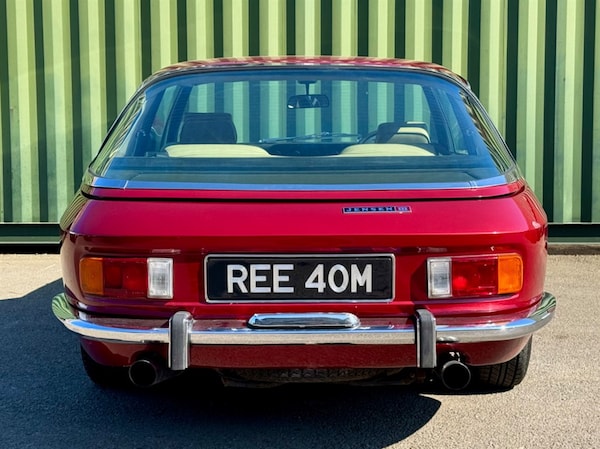 Used Jensen Interceptor 1974 for sale - 75572439: Photo 13