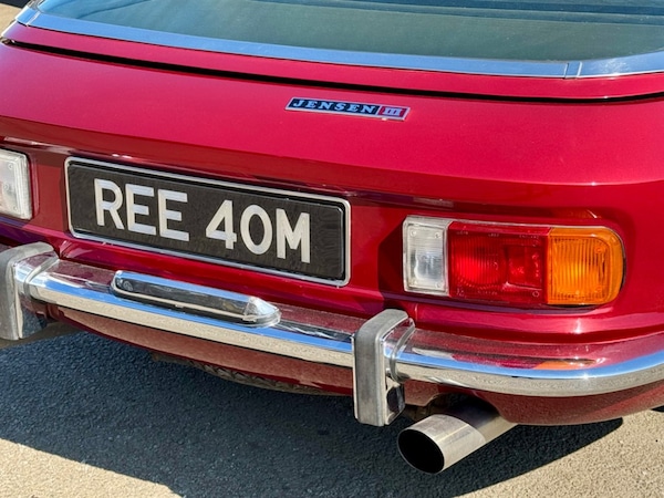Used Jensen Interceptor 1974 for sale - 75572439: Photo 14