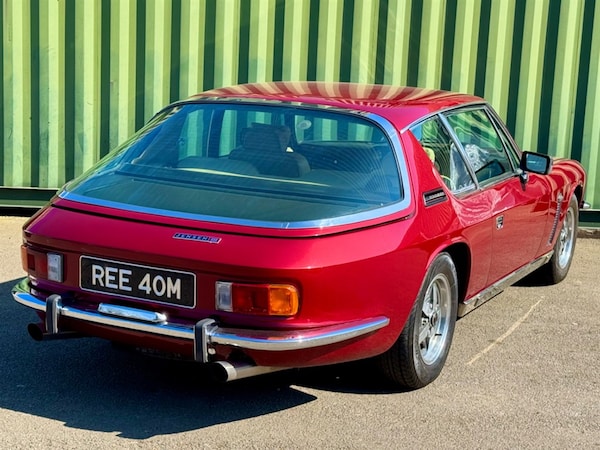 Used Jensen Interceptor 1974 for sale - 75572439: Photo 15