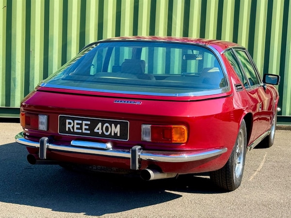 Used Jensen Interceptor 1974 for sale - 75572439: Photo 16