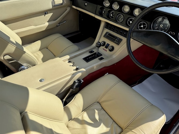 Used Jensen Interceptor 1974 for sale - 75572439: Photo 19