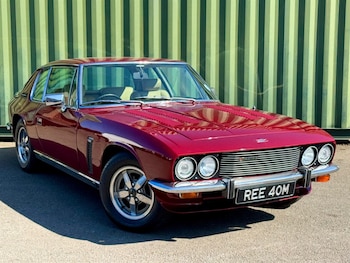 Used Jensen Interceptor 1974 for sale - 75572439: Photo