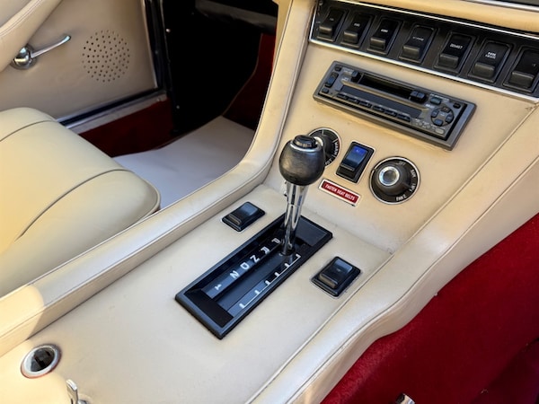 Used Jensen Interceptor 1974 for sale - 75572439: Photo 20