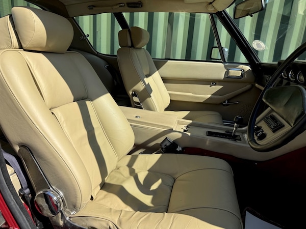 Used Jensen Interceptor 1974 for sale - 75572439: Photo 22