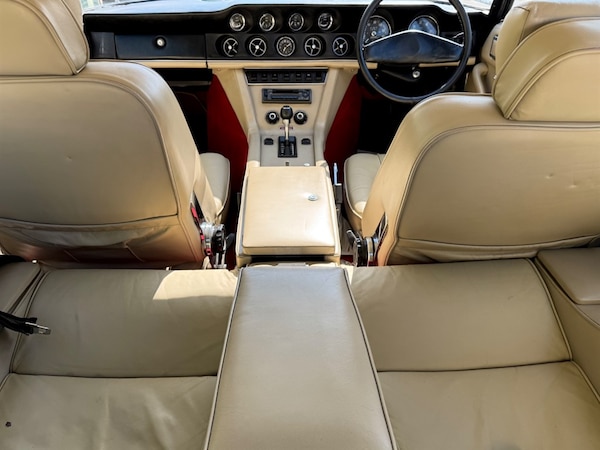 Used Jensen Interceptor 1974 for sale - 75572439: Photo 24