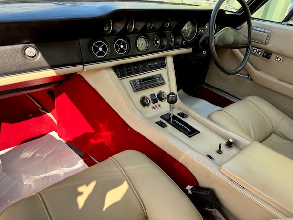 Used Jensen Interceptor 1974 for sale - 75572439: Photo 26