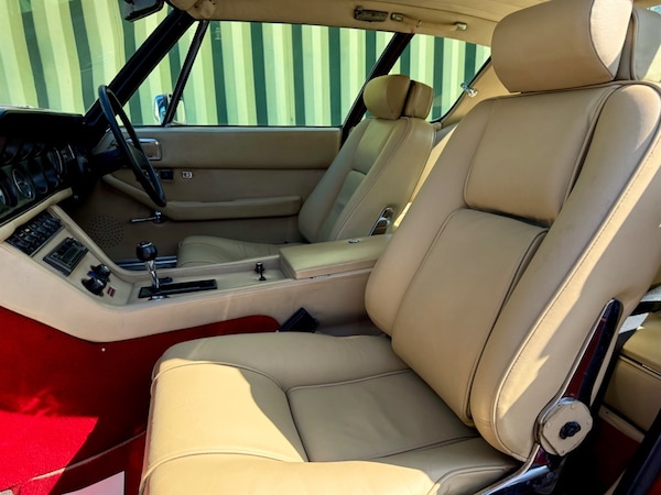 Used Jensen Interceptor 1974 for sale - 75572439: Photo 28