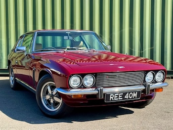 Used Jensen Interceptor 1974 for sale - 75572439: Photo