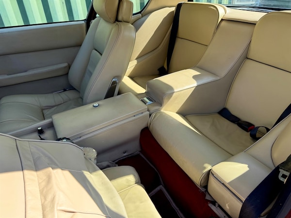 Used Jensen Interceptor 1974 for sale - 75572439: Photo 30