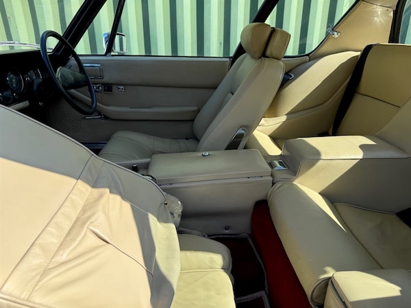 Used Jensen Interceptor 1974 for sale - 75572439: Photo 31