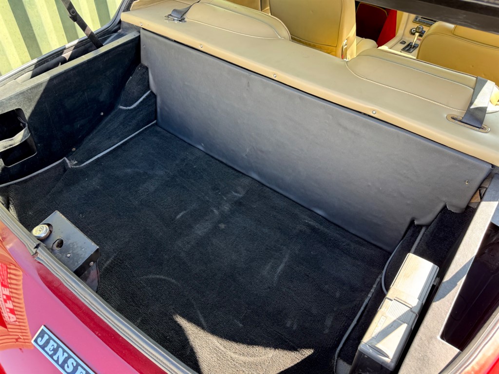 Vehicle 32