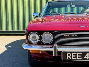 Used Jensen Interceptor 1974 for sale - 75572439: Photo