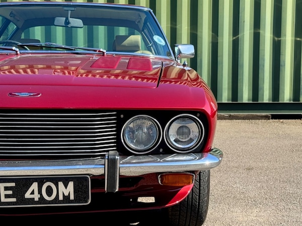 Used Jensen Interceptor 1974 for sale - 75572439: Photo 5
