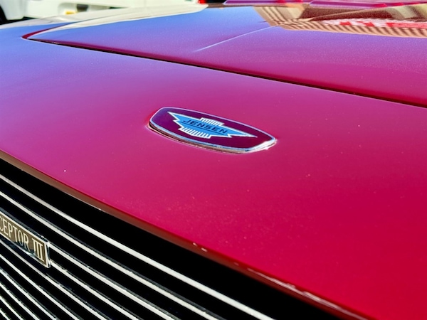 Used Jensen Interceptor 1974 for sale - 75572439: Photo 6