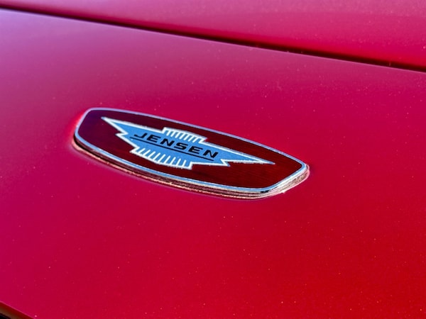 Used Jensen Interceptor 1974 for sale - 75572439: Photo 7