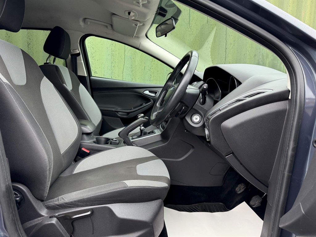 Used Ford Focus 2011 for sale - 77600723: Photo 14