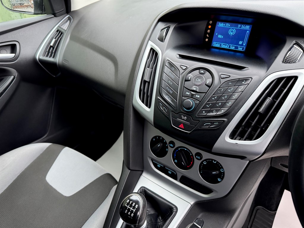 Used Ford Focus 2011 for sale - 77600723: Photo 16