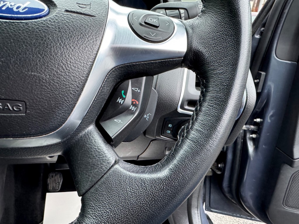 Used Ford Focus 2011 for sale - 77600723: Photo 20