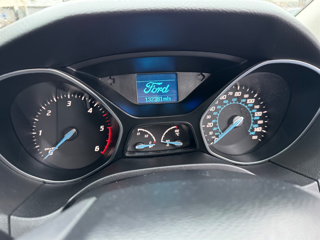 Used Ford Focus 2011 for sale - 77600723: Photo 21