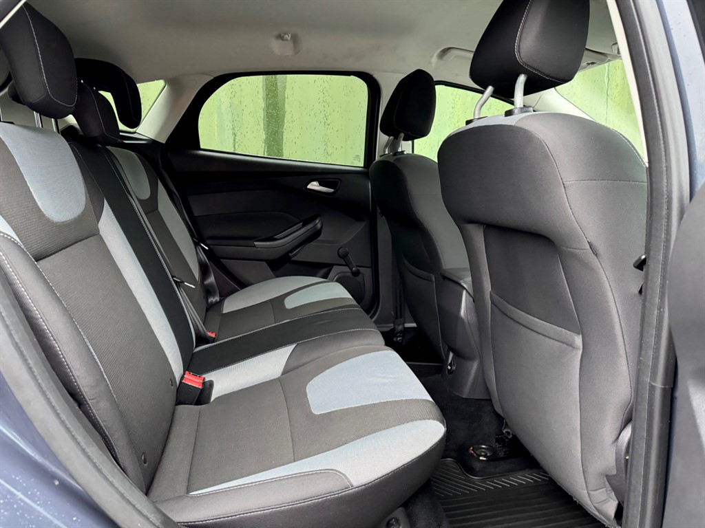 Used Ford Focus 2011 for sale - 77600723: Photo 23