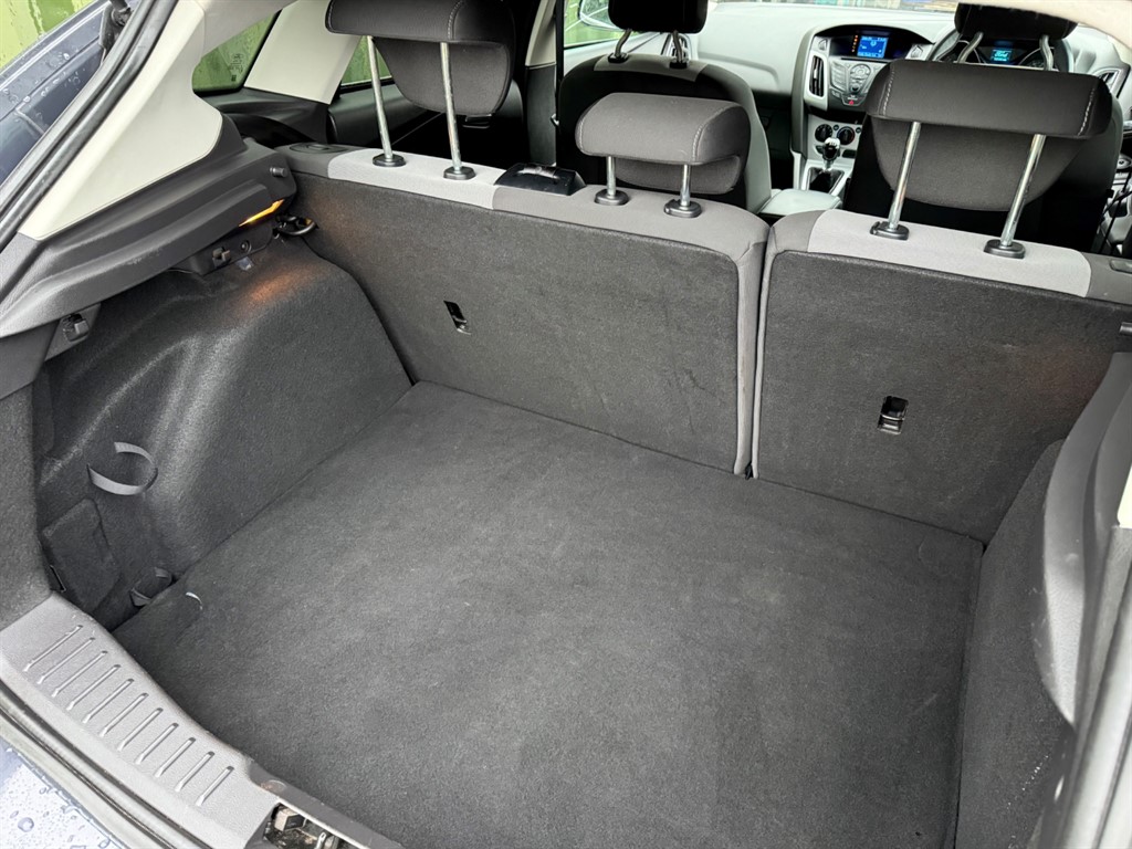 Used Ford Focus 2011 for sale - 77600723: Photo 25