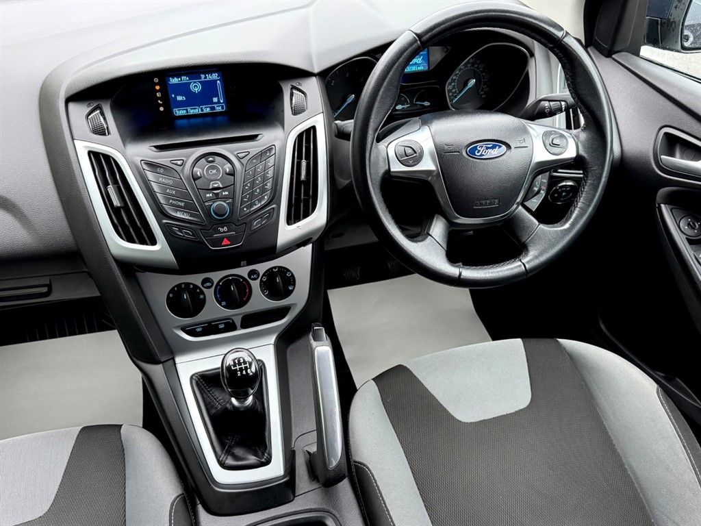 Used Ford Focus 2011 for sale - 77600723: Photo 31