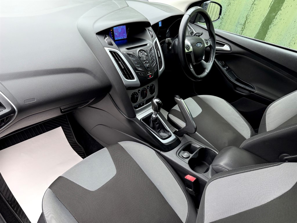 Used Ford Focus 2011 for sale - 77600723: Photo 34