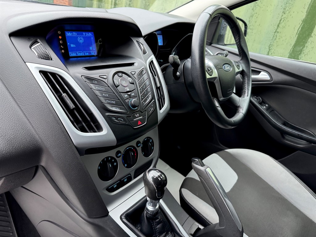 Used Ford Focus 2011 for sale - 77600723: Photo 35